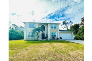 1383 JONQUIL TERRACE, NORTH PORT, FL 34288 - MLS#MFRA4671478