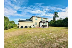 1383 JONQUIL TERRACE, NORTH PORT, FL 34288 - MLS#MFRA4671478