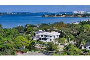 1610 LODGE DRIVE, SARASOTA, FL 34239 - MLS#MFRA4671493