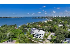 1610 LODGE DRIVE, SARASOTA, FL 34239 - MLS#MFRA4671493