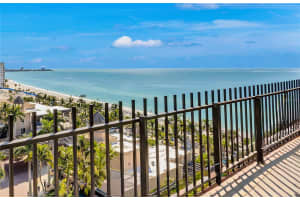 1212 BENJAMIN FRANKLIN DRIVE, SARASOTA, FL 34236 - MLS#MFRA4671503