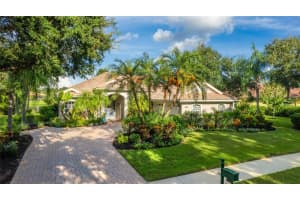 11407 Savannah Lakes Dr Parrish, FL 34219 - Off Market