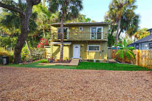 1385 43RD STREET, SARASOTA, FL 34234 - MLS#MFRA4671510