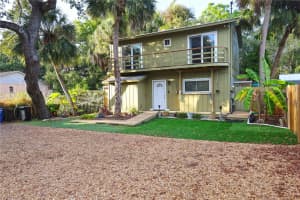 1385 43RD STREET, SARASOTA, FL 34234 - MLS#MFRA4671510