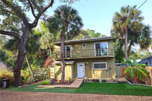 1385 43RD STREET, SARASOTA, FL 34234 - MLS#MFRA4671510
