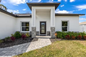 1451 PORTAGE STREET, NORTH PORT, FL 34287 - MLS#MFRA4671513