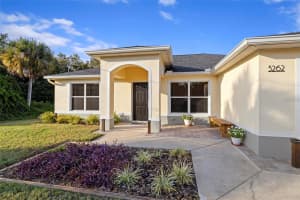 5262 RHAPSODY AVENUE, NORTH PORT, FL 34288 - MLS#MFRA4671538