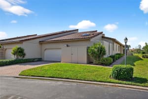 2323 HARBOUR OAKS DRIVE, LONGBOAT KEY, FL 34228 - MLS#MFRA4671542