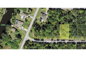 14390 MADDOCK AVENUE, PORT CHARLOTTE, FL 33953 - MLS#MFRA4671547