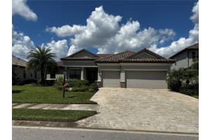 17025 Polo Trl, BRADENTON