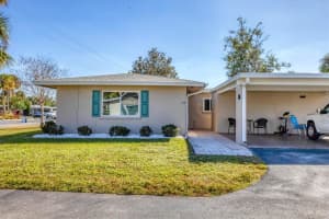 26 STRATHMORE BOULEVARD, SARASOTA, FL 34233 - MLS#MFRA4671555