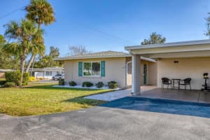 26 STRATHMORE BOULEVARD, SARASOTA, FL 34233 - MLS#MFRA4671555
