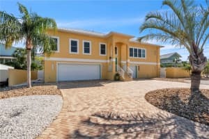 301 73RD STREET, HOLMES BEACH, FL 34217 - MLS#MFRA4671556