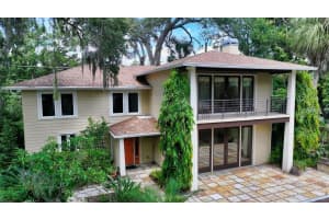 875 INDIAN BEACH DRIVE, SARASOTA, FL 34234 - MLS#MFRA4671568