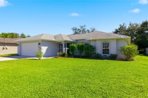 2485 STRAWBERRY TERRACE, NORTH PORT, FL 34286 - MLS#MFRA4671582