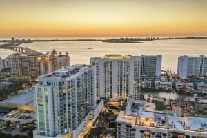 301 Quay Cmn #1603, SARASOTA
