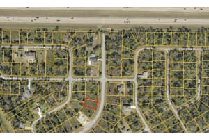 HORNBUCKLE BLVD, NORTH PORT, FL 34291 - MLS#MFRA4671609