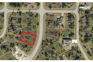 HORNBUCKLE BLVD, NORTH PORT, FL 34291 - MLS#MFRA4671609