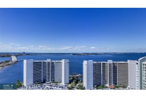 555 Quay Cmn #1605, SARASOTA