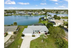 437 HICKORY ROAD, VENICE, FL 34293 - MLS#MFRA4671616