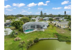 437 HICKORY ROAD, VENICE, FL 34293 - MLS#MFRA4671616