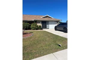 365 RIO DE JANEIRO AVENUE, PUNTA GORDA, FL 33983 - MLS#MFRA4671632