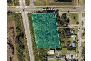 DR MARTIN LUTHER KING JR WAY, SARASOTA, FL 34234 - MLS#MFRA4671656