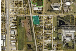 DR MARTIN LUTHER KING JR WAY, SARASOTA, FL 34234 - MLS#MFRA4671656