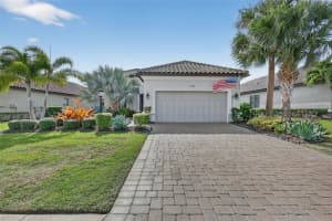 13208 SORRENTO WAY, BRADENTON, FL 34211 Sold 12/30/25