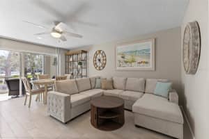 137 AVENIDA MESSINA #1, SARASOTA, FL 34242 - MLS#MFRA4671658
