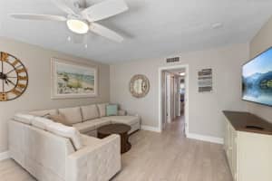137 AVENIDA MESSINA #1, SARASOTA, FL 34242 - MLS#MFRA4671658
