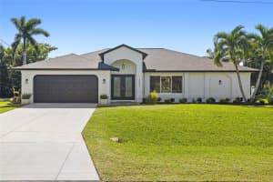 3504 6TH STREET, CAPE CORAL, FL 33991 - MLS#MFRA4671661