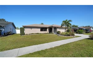6523 JARVIS ROAD, SARASOTA, FL 34241 Sold 01/02/26