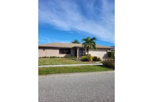 6523 JARVIS ROAD, SARASOTA, FL 34241 Sold 01/02/26