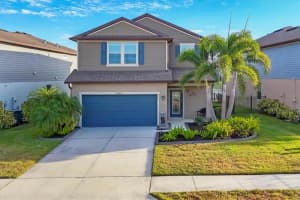 6443 KENAVA LOOP, PALMETTO, FL 34221 - MLS#MFRA4671675