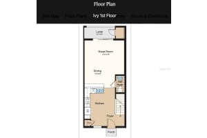 14052 TEXTILE RUN, PARRISH, FL 34219 - MLS#MFRA4671698