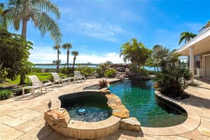 431 YACHT HARBOR DRIVE, OSPREY, FL 34229 Sold 12/17/25