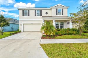 5709 SILVER SUN DRIVE, APOLLO BEACH, FL 33572 - MLS#MFRA4671703