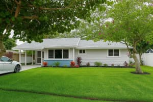 2722 NANCY STREET, SARASOTA, FL 34237 - MLS#MFRA4671710