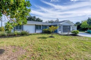 4289 YUCATAN CIRCLE, PORT CHARLOTTE, FL 33948 - MLS#MFRA4671720