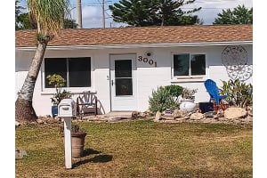 3001 EDEN MILLS DR, SARASOTA, FL 34237 - MLS#MFRA4671721