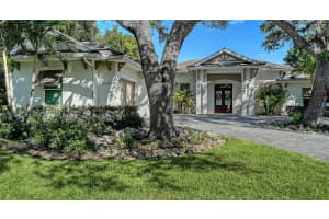 4009 RED ROCK LANE, SARASOTA, FL 34231 - MLS#MFRA4671734