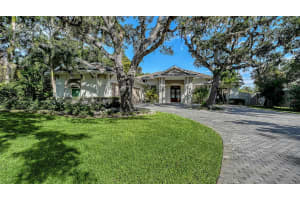 4009 RED ROCK LANE, SARASOTA, FL 34231 - MLS#MFRA4671734