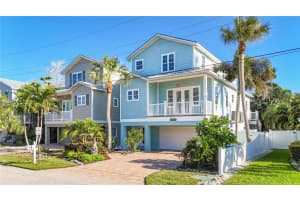 215 64TH STREET, HOLMES BEACH, FL 34217 - MLS#MFRA4671772