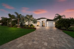 16009 42ND GLEN, PARRISH, FL 34219 - MLS#MFRA4671789