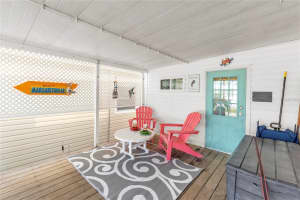 2601 GULF DRIVE, BRADENTON BEACH, FL 34217 - MLS#MFRA4671805