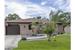 939 SILVER SPRINGS TERRACE, PORT CHARLOTTE, FL 33948 - MLS#MFRA4671819