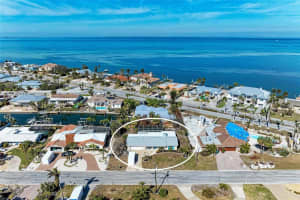 609 FOXWORTH LANE, HOLMES BEACH, FL 34217 - MLS#MFRA4671830