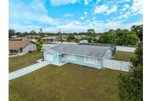 2367 IVANHOE STREET, PORT CHARLOTTE, FL 33952 - MLS#MFRA4671832
