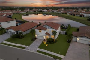 13815 GREEN HAMMOCK PLACE, BRADENTON, FL 34211 - MLS#MFRA4671886